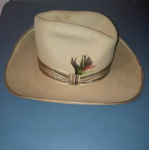 Cowboy hat